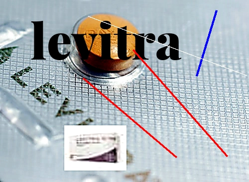 Faut il une ordonnance pour levitra